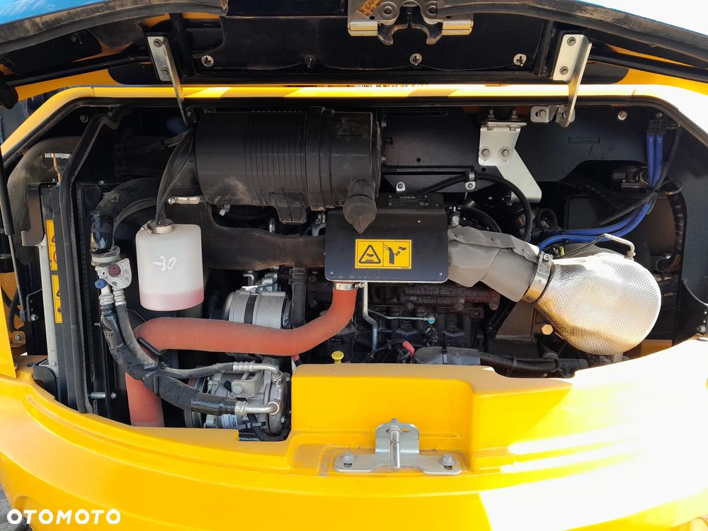 JCB 90Z-2  2023R - 20