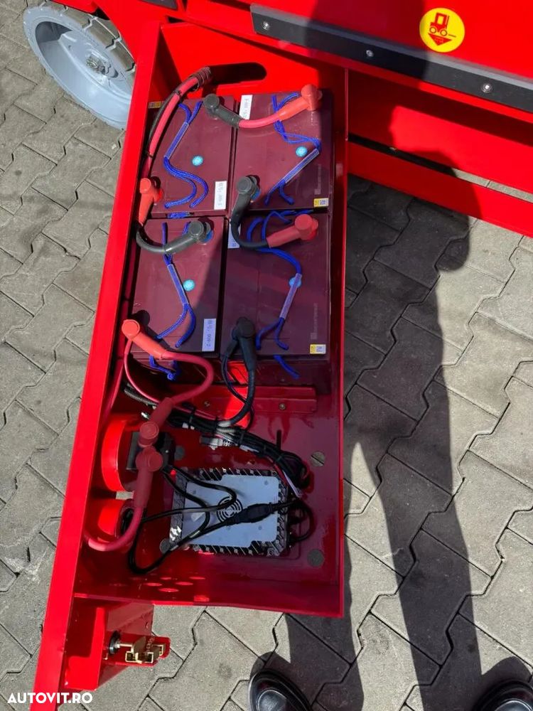 Alta Qiyun GTJZ10 - 17