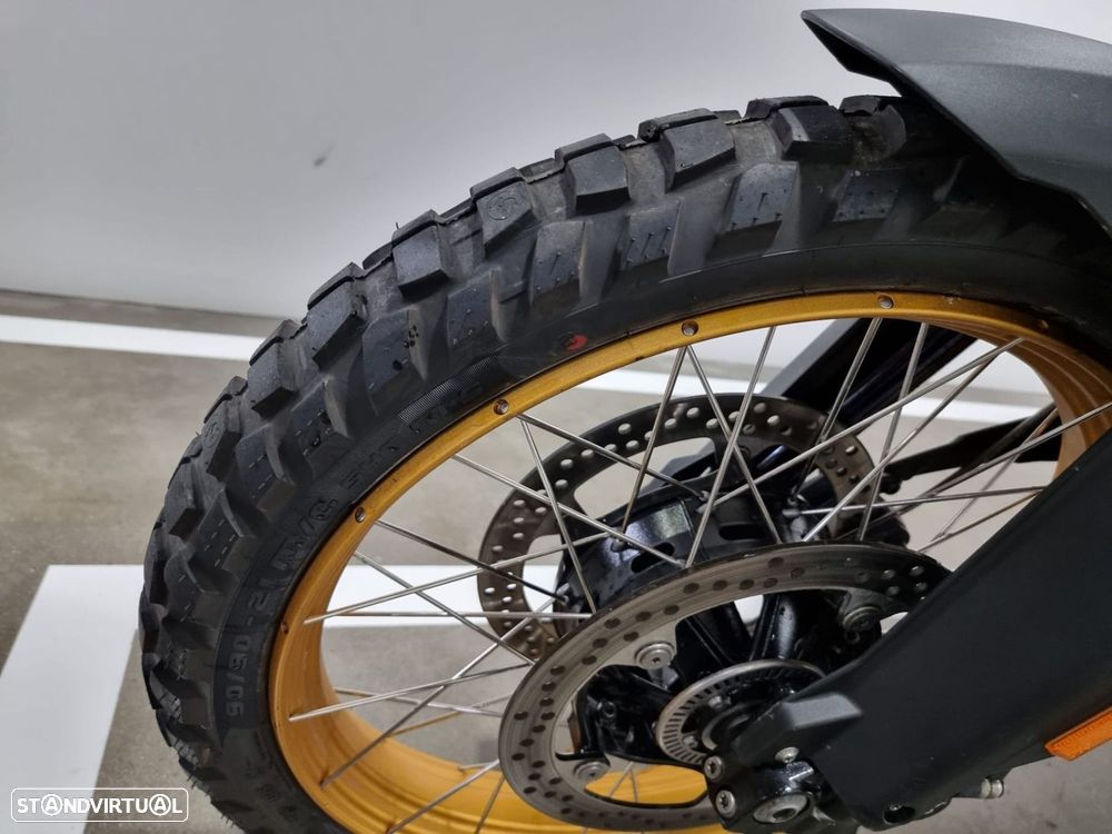 BMW F 900 GS 900 GS Trophy - 13