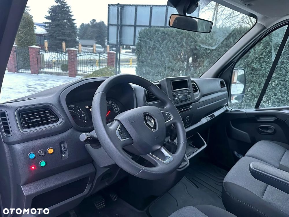 Renault Master - 11