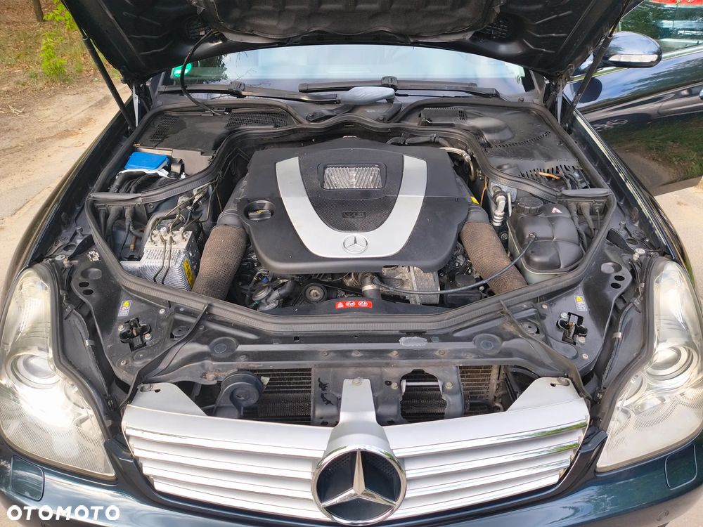 Mercedes-Benz CLS 350 - 29