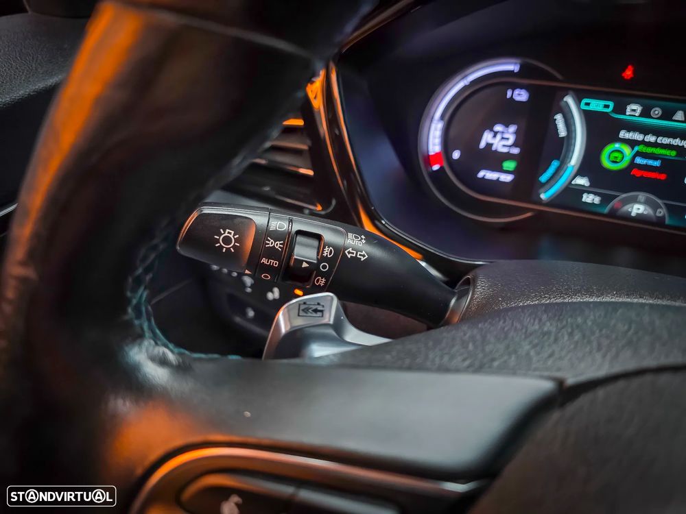 Kia e-Niro 64kWh - 34