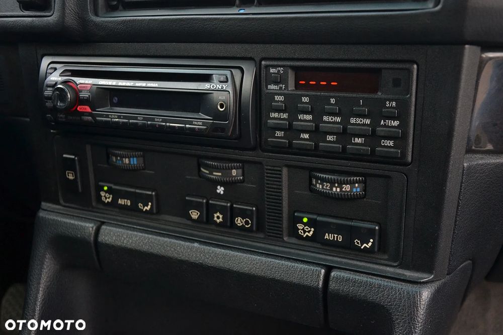 BMW Seria 5 - 23