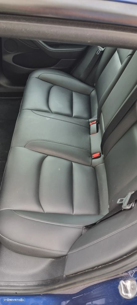 Tesla Model 3 Standard Range Plus RWD - 10