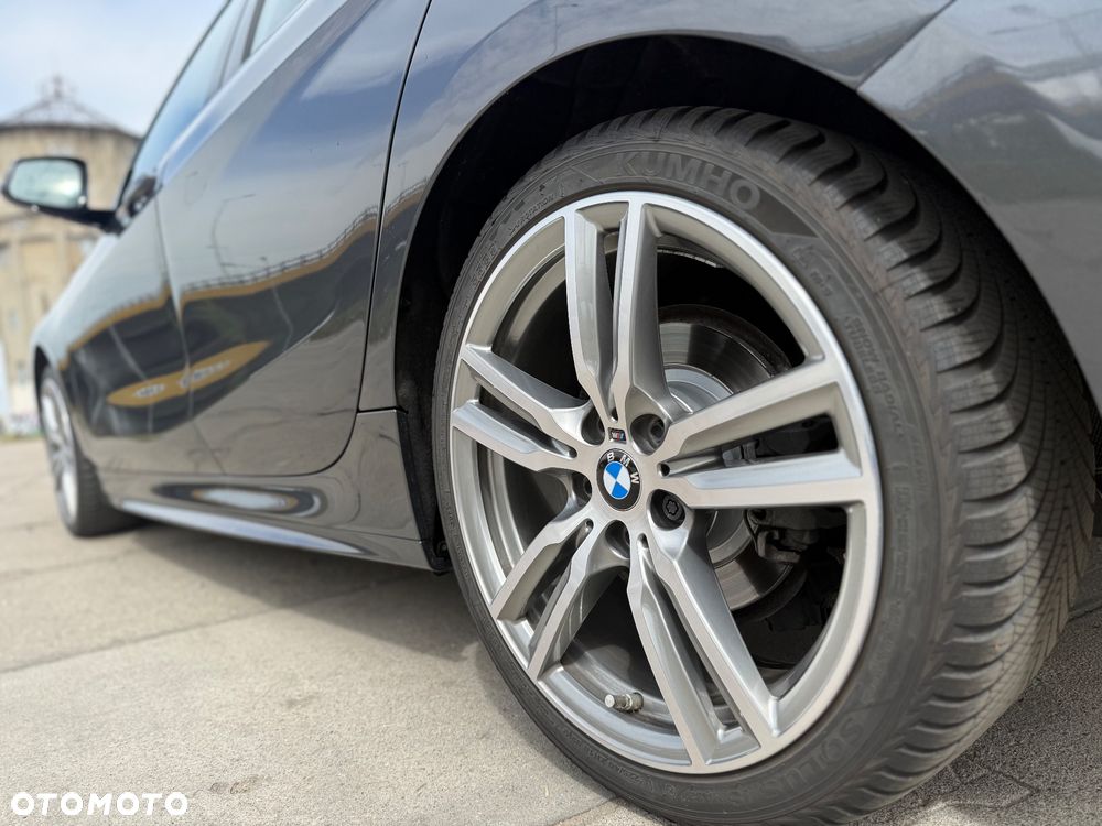 BMW Seria 1 118i M Sport Shadow - 8