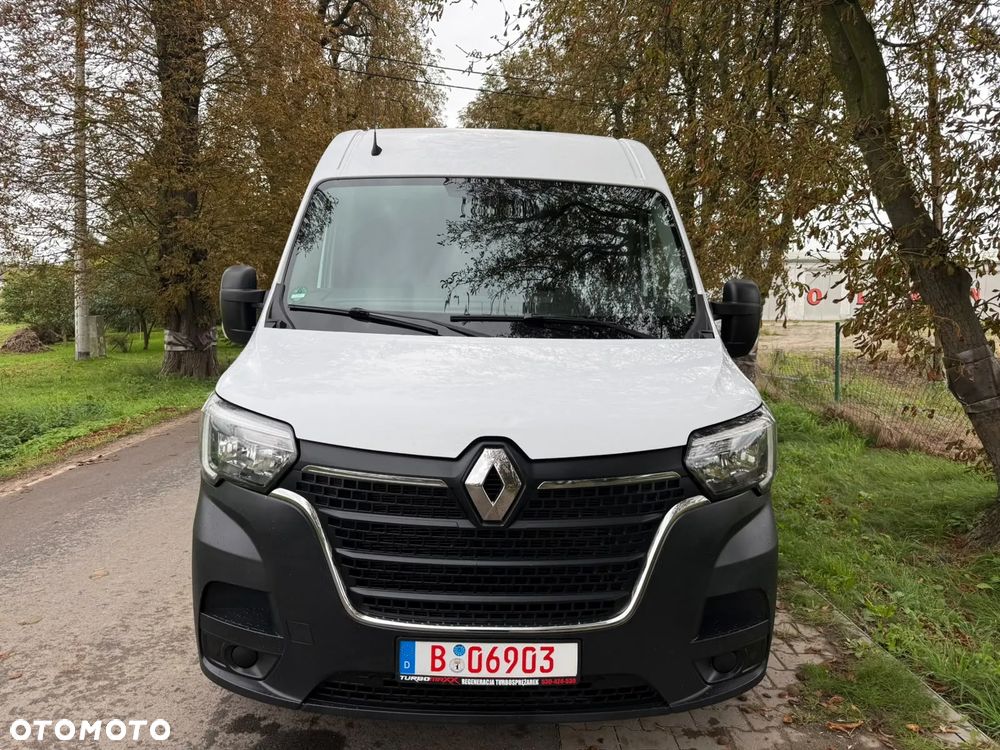 Renault MASTER - 8