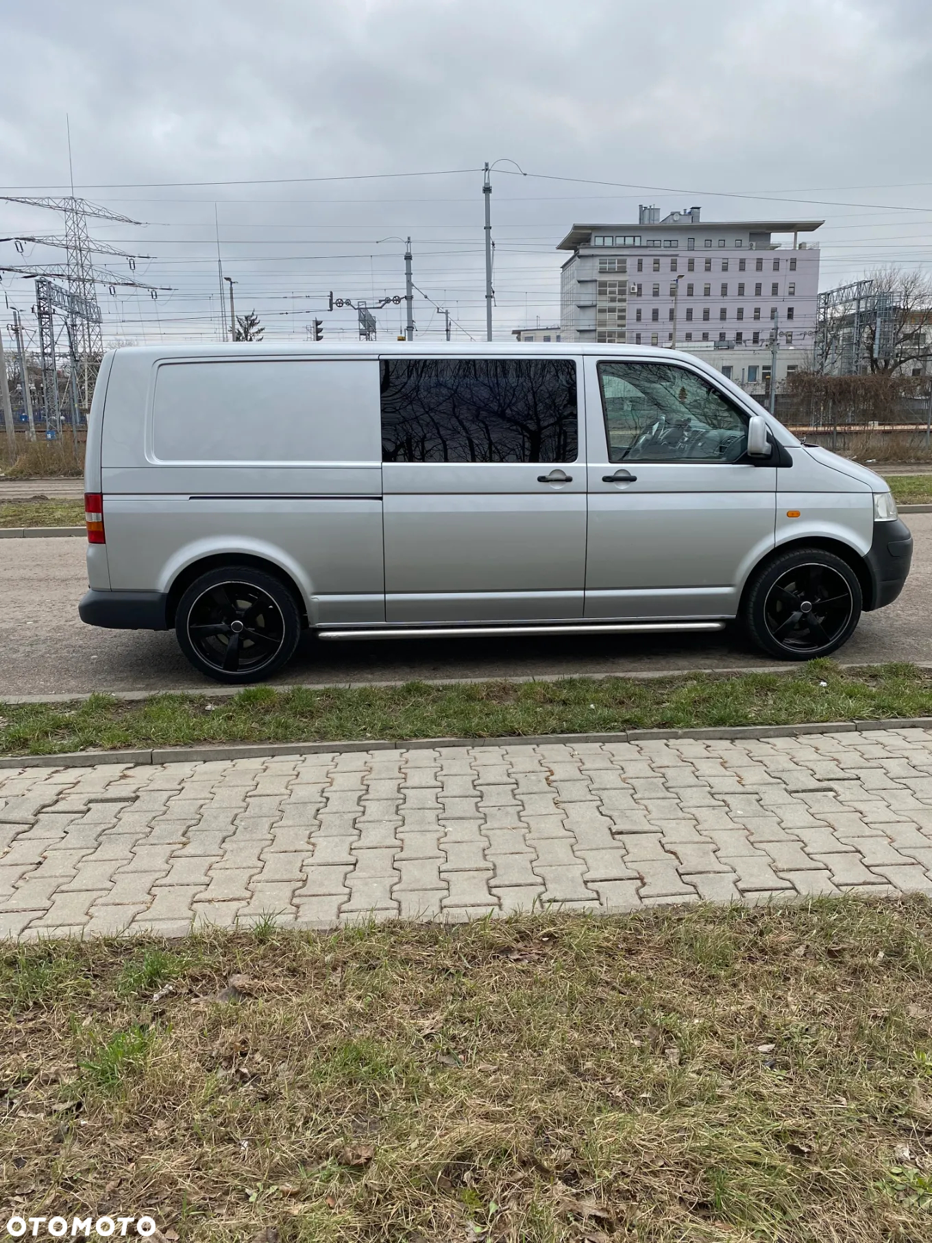 Volkswagen T5 - 8