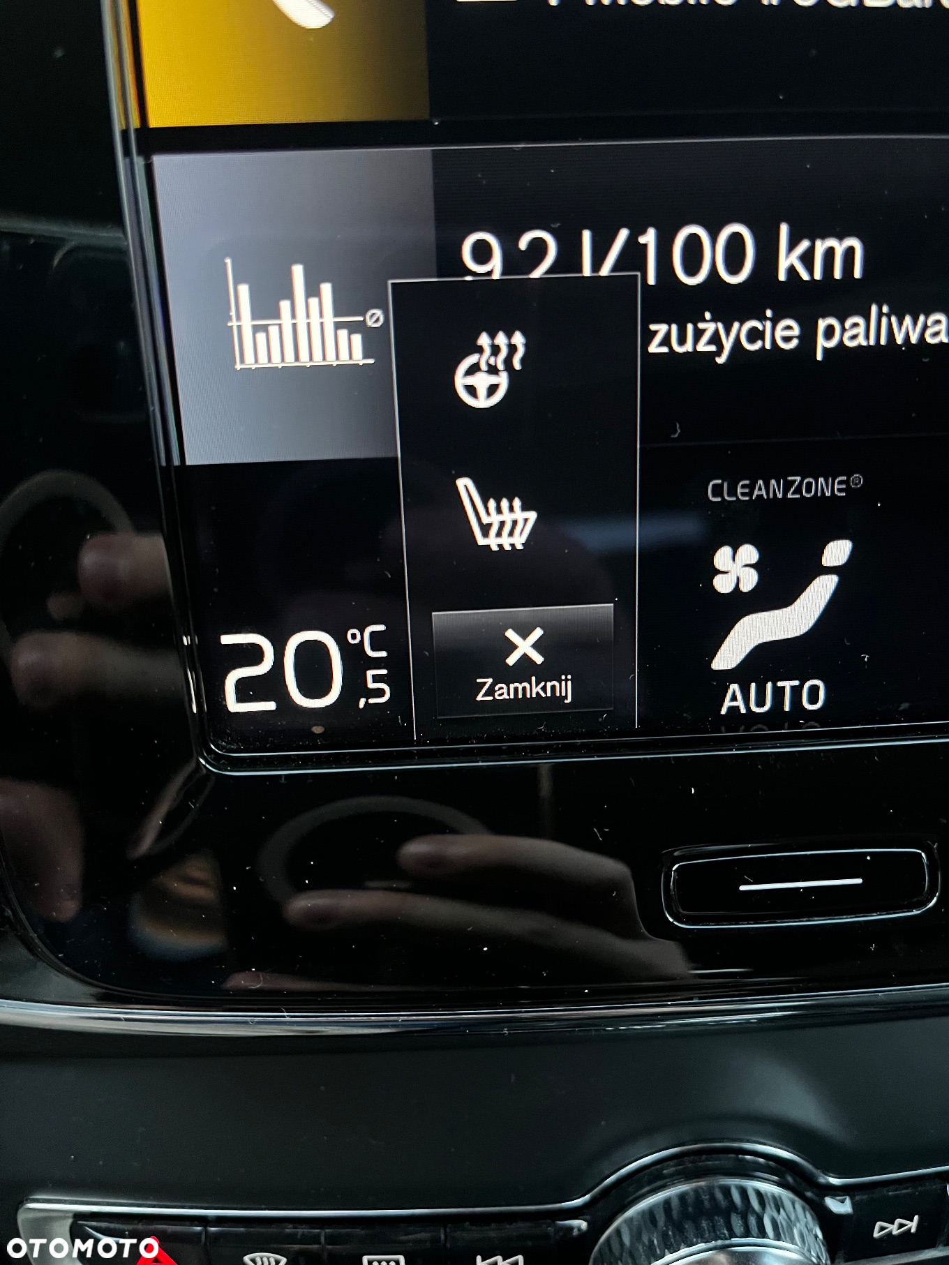Volvo XC 40 B4 B Momentum - 14