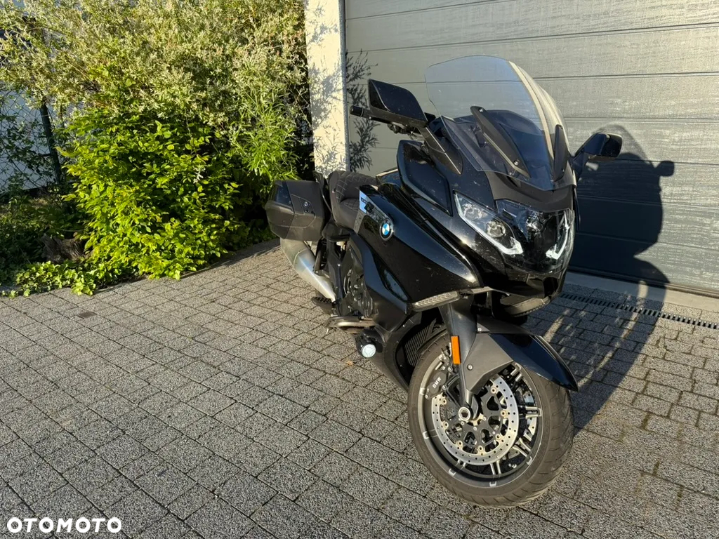 BMW K - 4