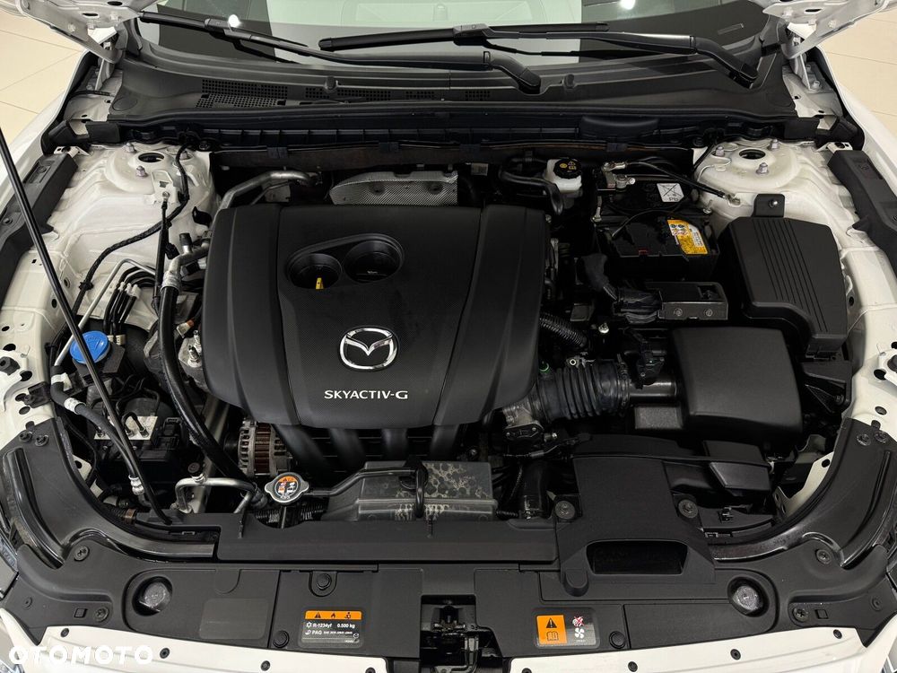 Mazda 6 2.0 SkyJoy - 19