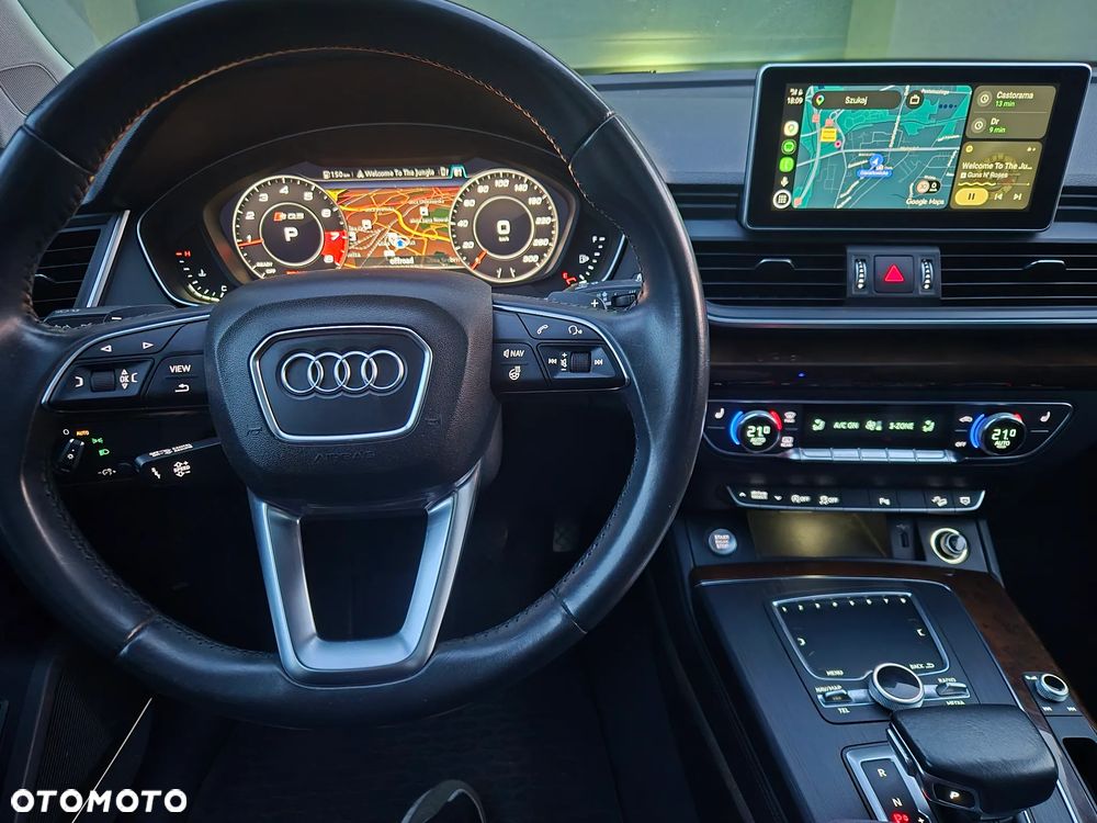 Audi Q5 2.0 TFSI Quattro S tronic sport - 33