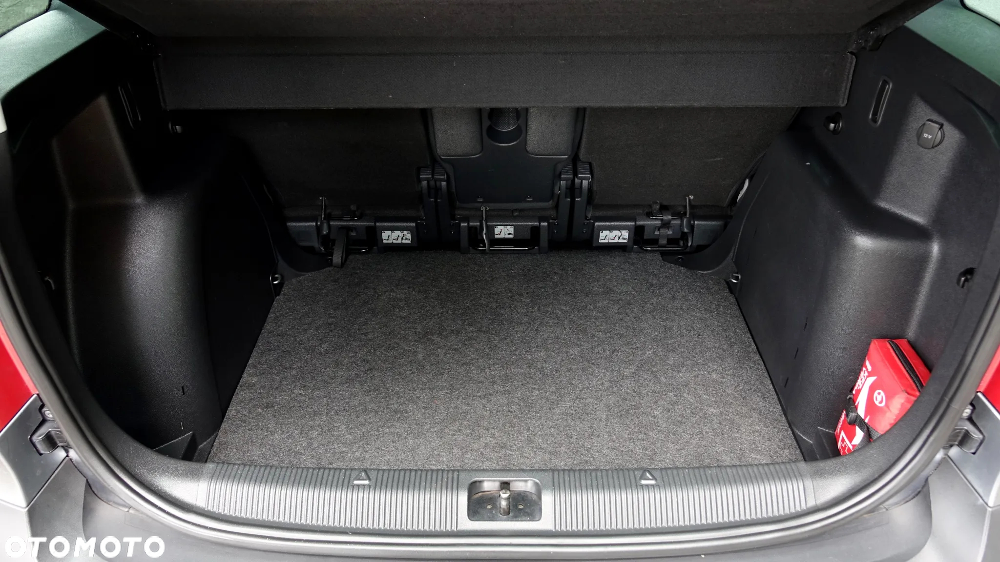 Skoda Yeti 1.4 TSI Active - 31