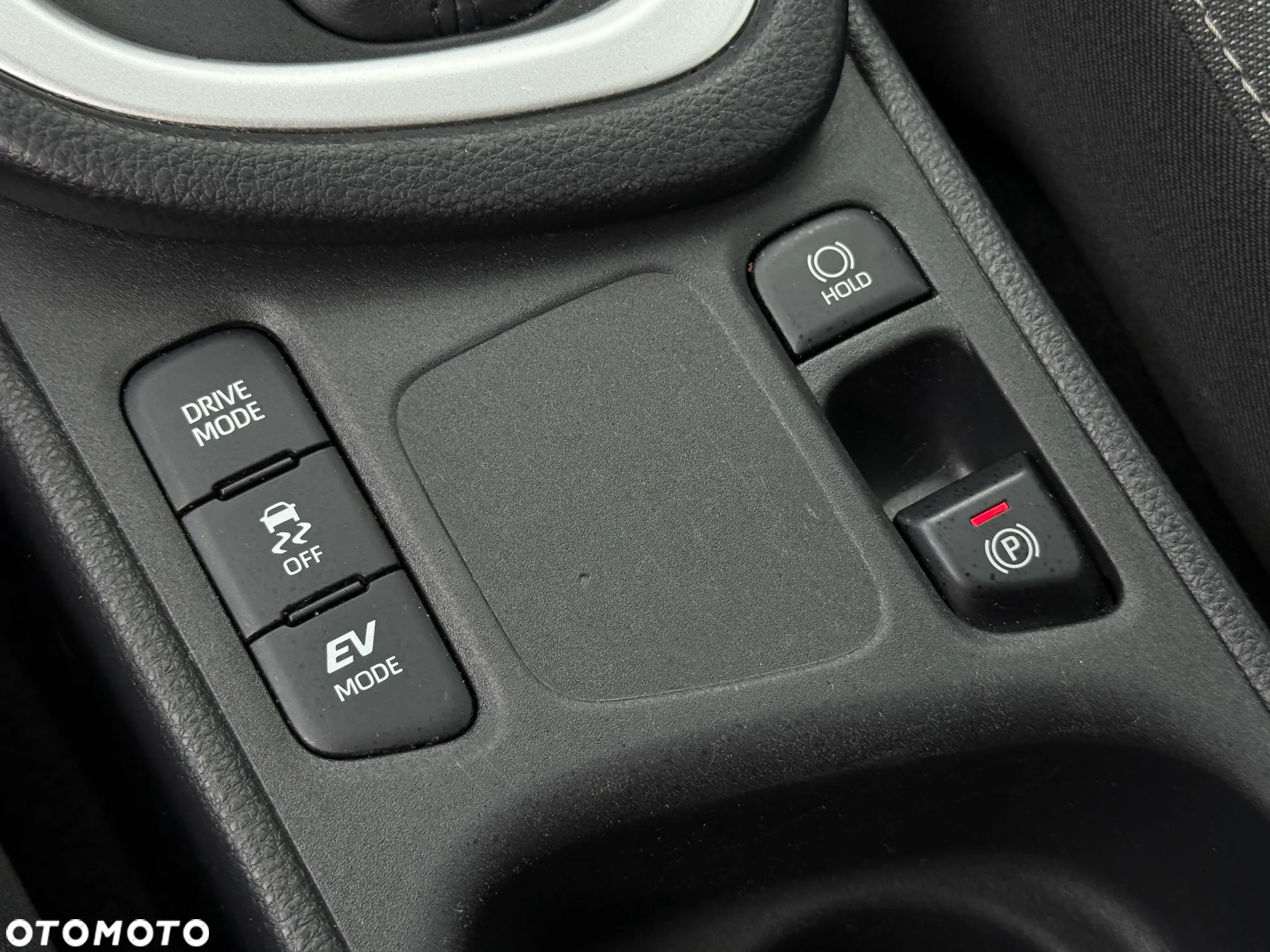 Toyota Yaris Hybrid 1.5 Comfort - 20