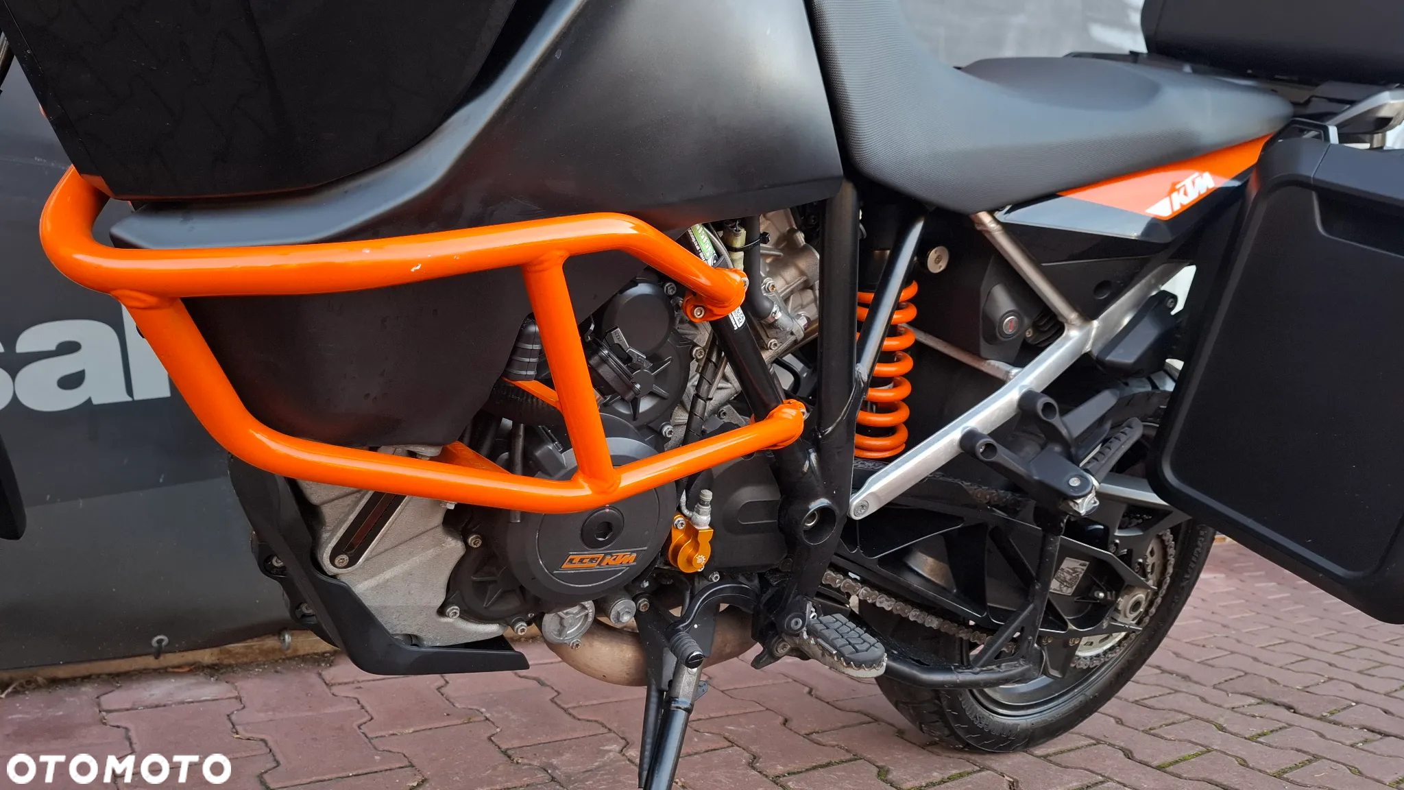 KTM Adventure - 15