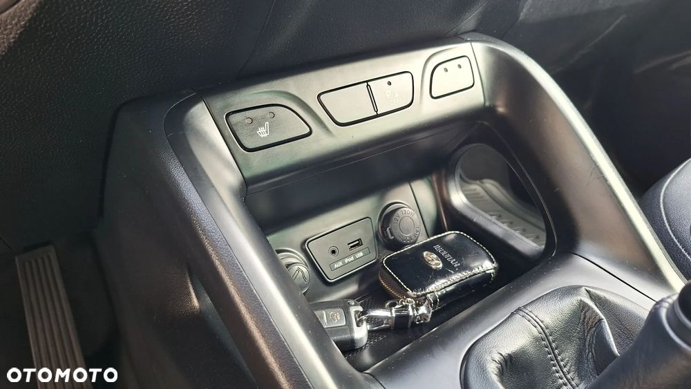 Hyundai ix35 - 15