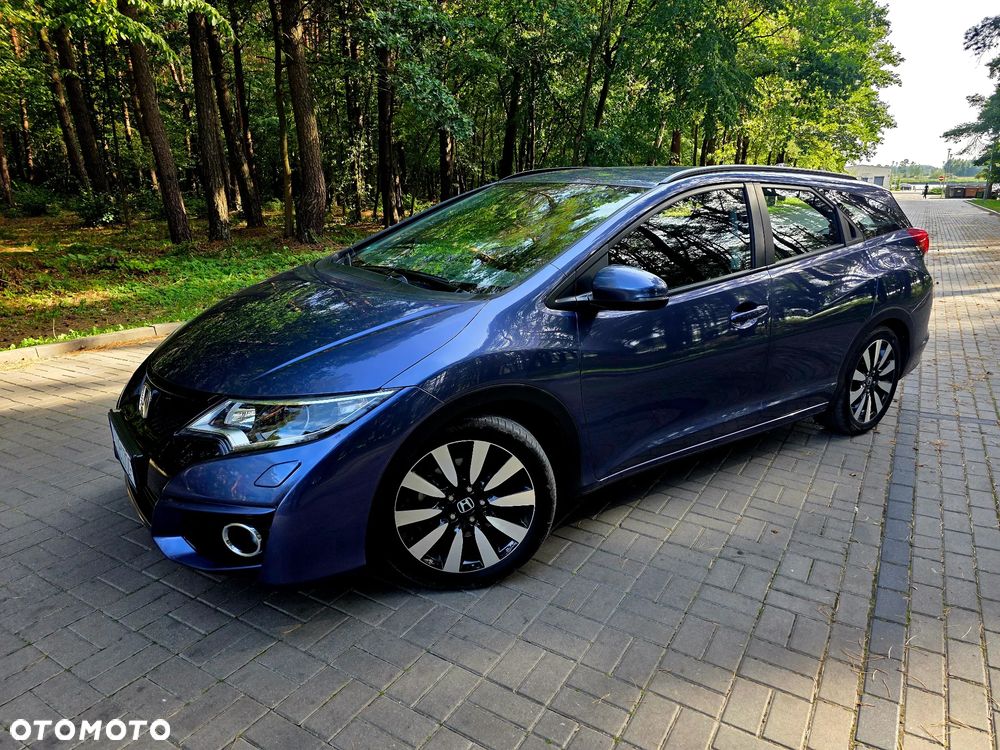 Honda Civic - 2