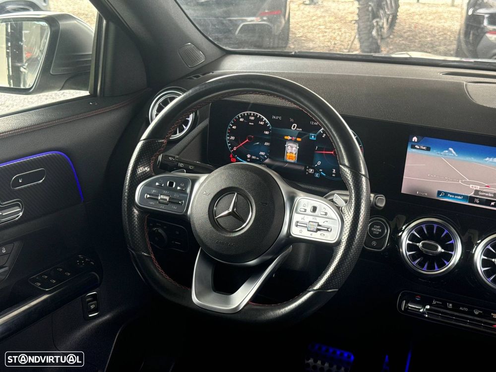 Mercedes-Benz GLA 220 d 4Matic AMG Line - 42