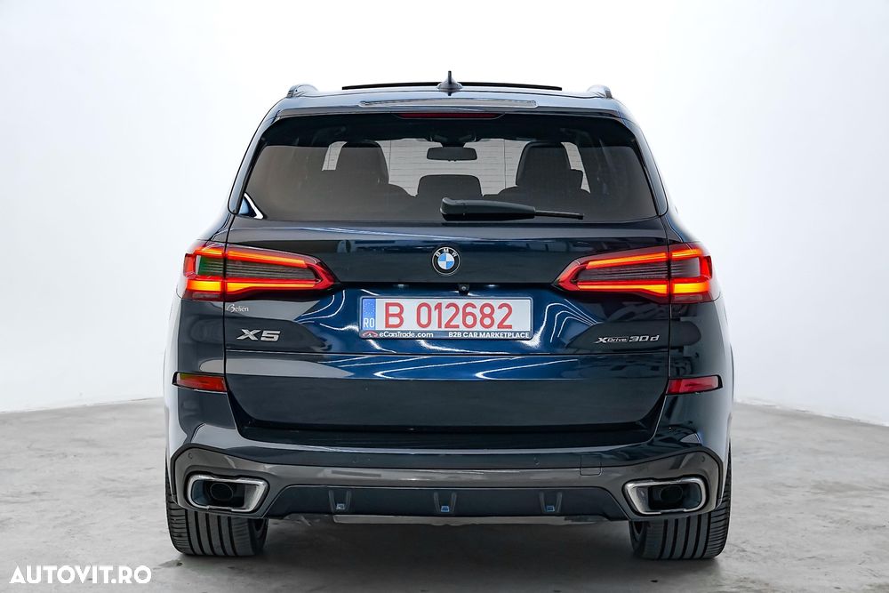 BMW X5 - 4