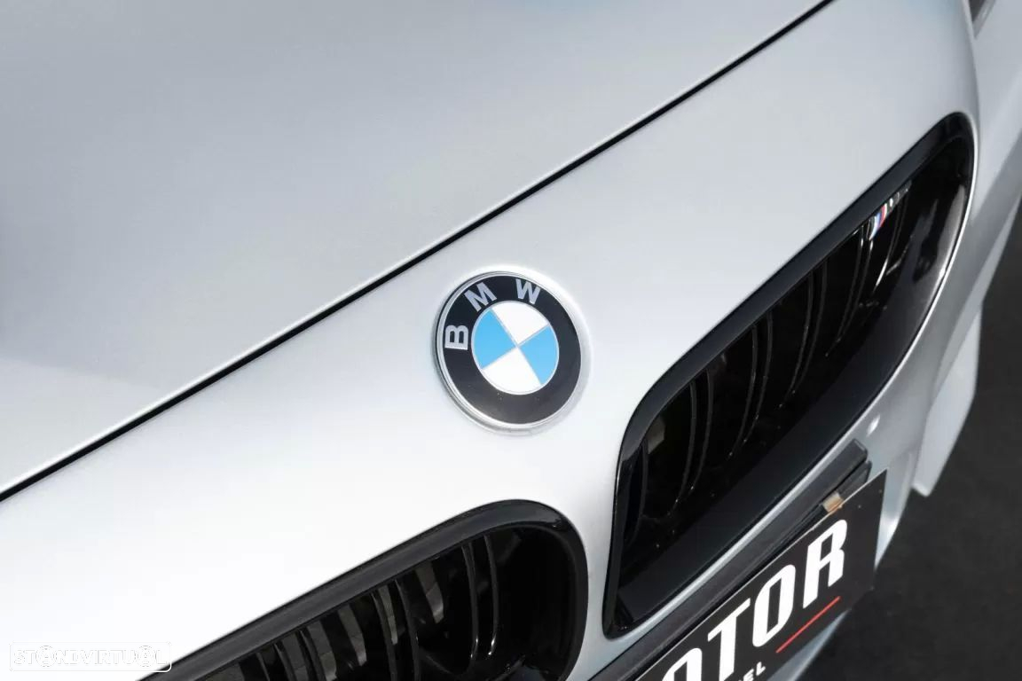 BMW M6 Cabrio - 4