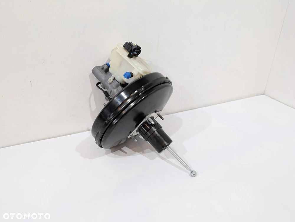 VW GOLF VI PASSAT B7 SERWO HAMULCOWE POMPA HAMULCOWA 1K1614105CC - 4