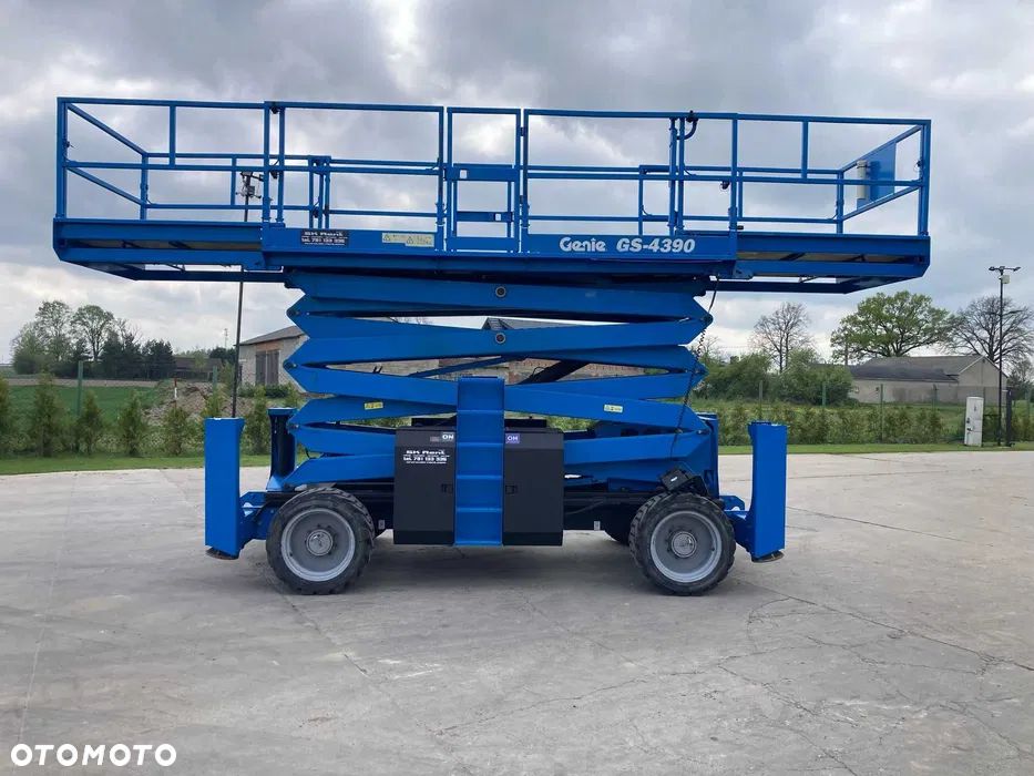 Genie GS4390 - 7