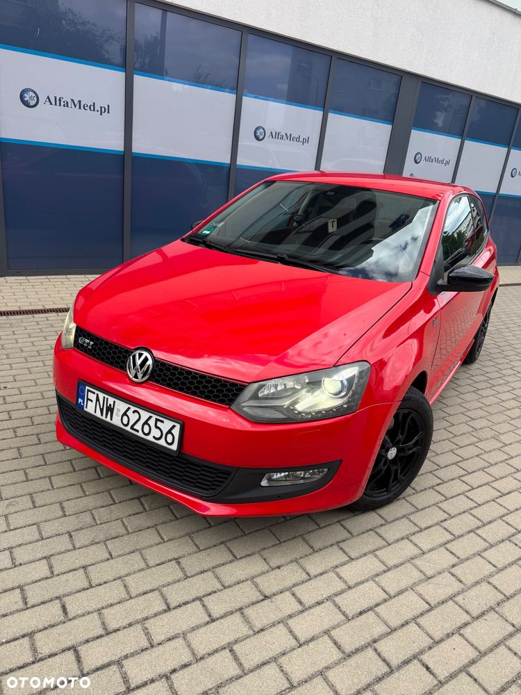 Volkswagen Polo - 27
