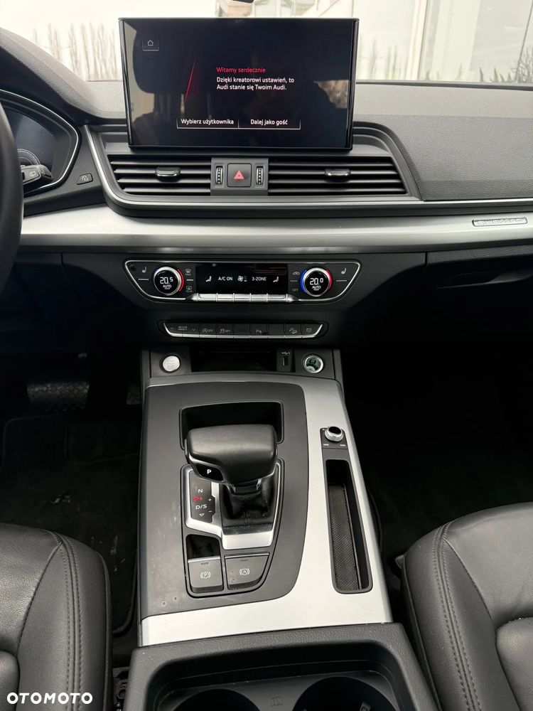 Audi Q5 - 12