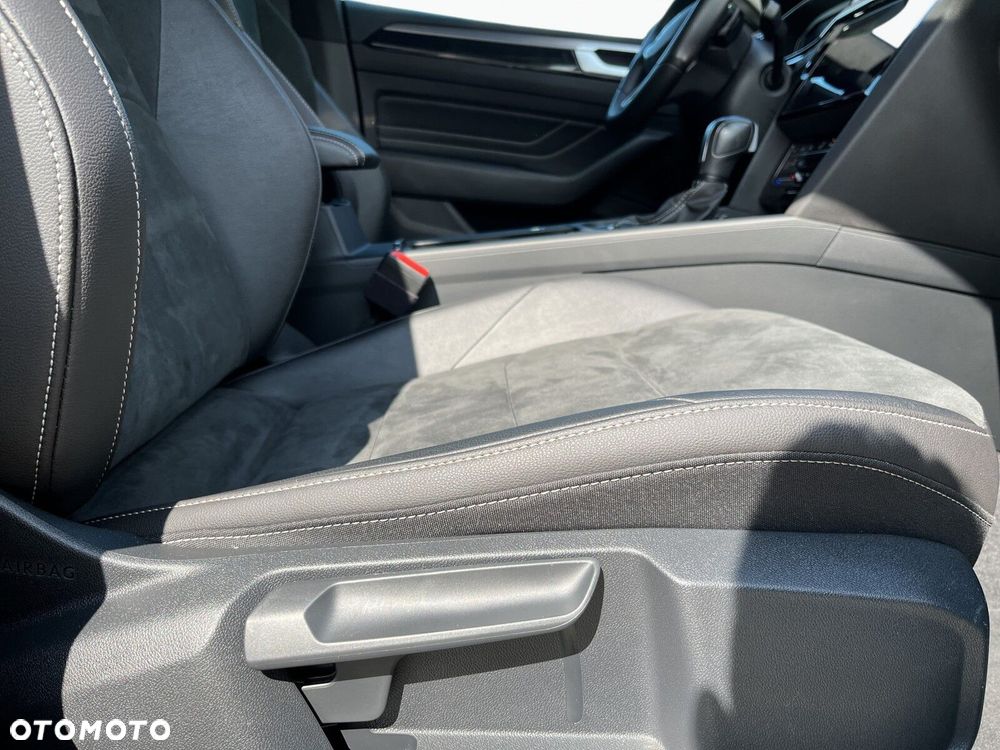 Volkswagen Arteon Shooting Brake - 23