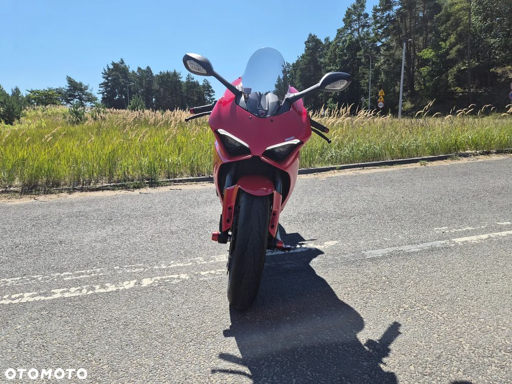 Ducati Panigale V4 - 7