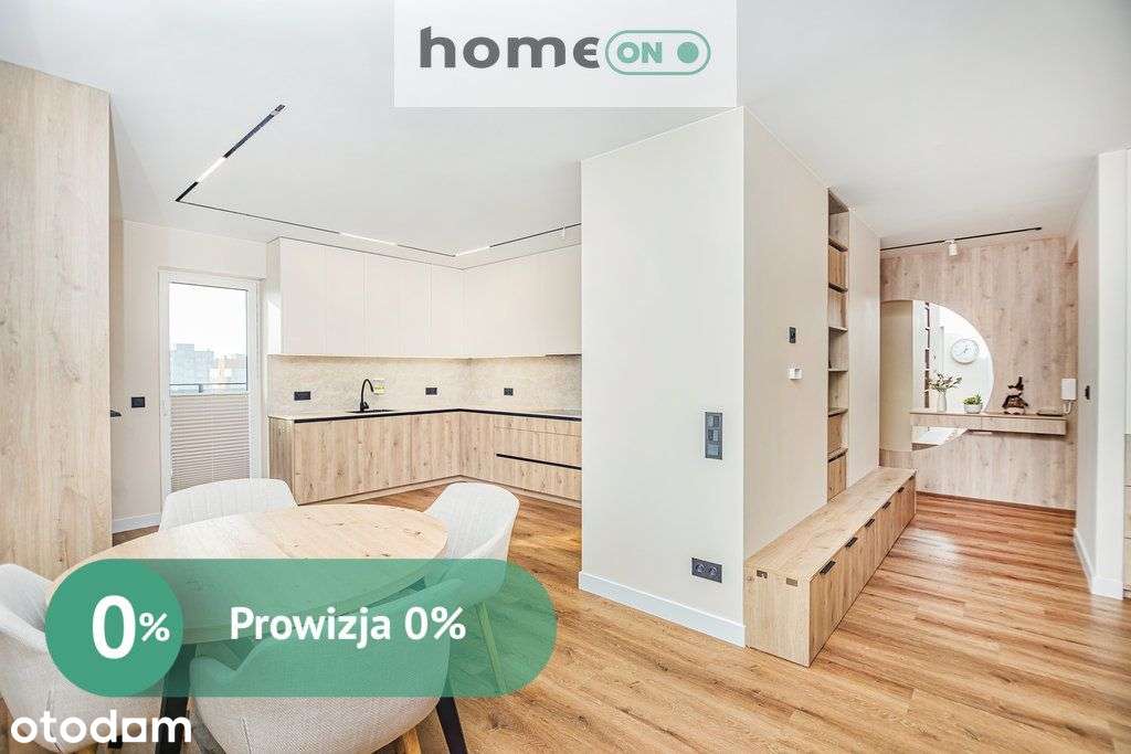 Apartament dla wymagających! Świetna lokalizacja!