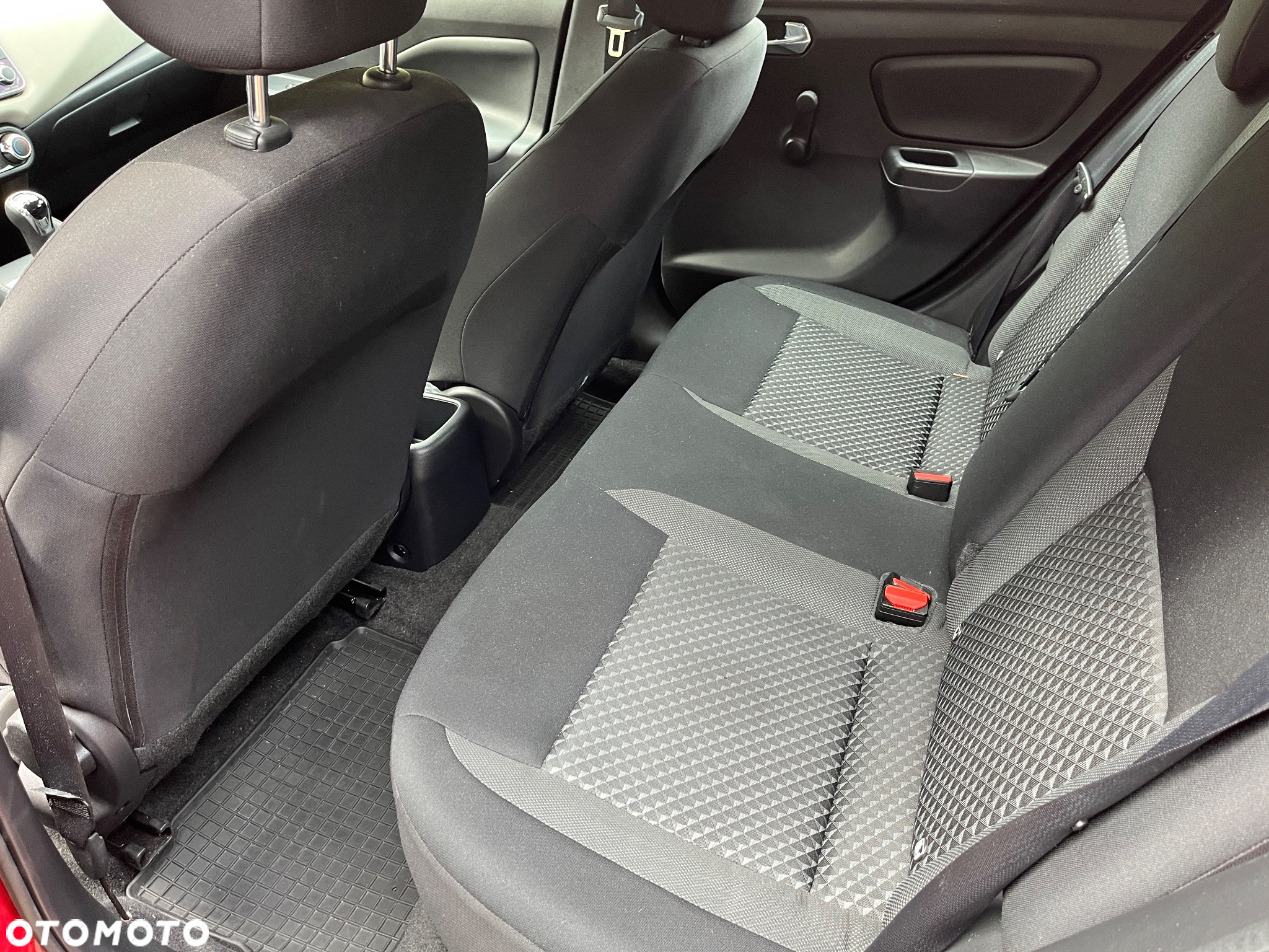 Nissan Micra 1.0 IG-T Tekna - 11