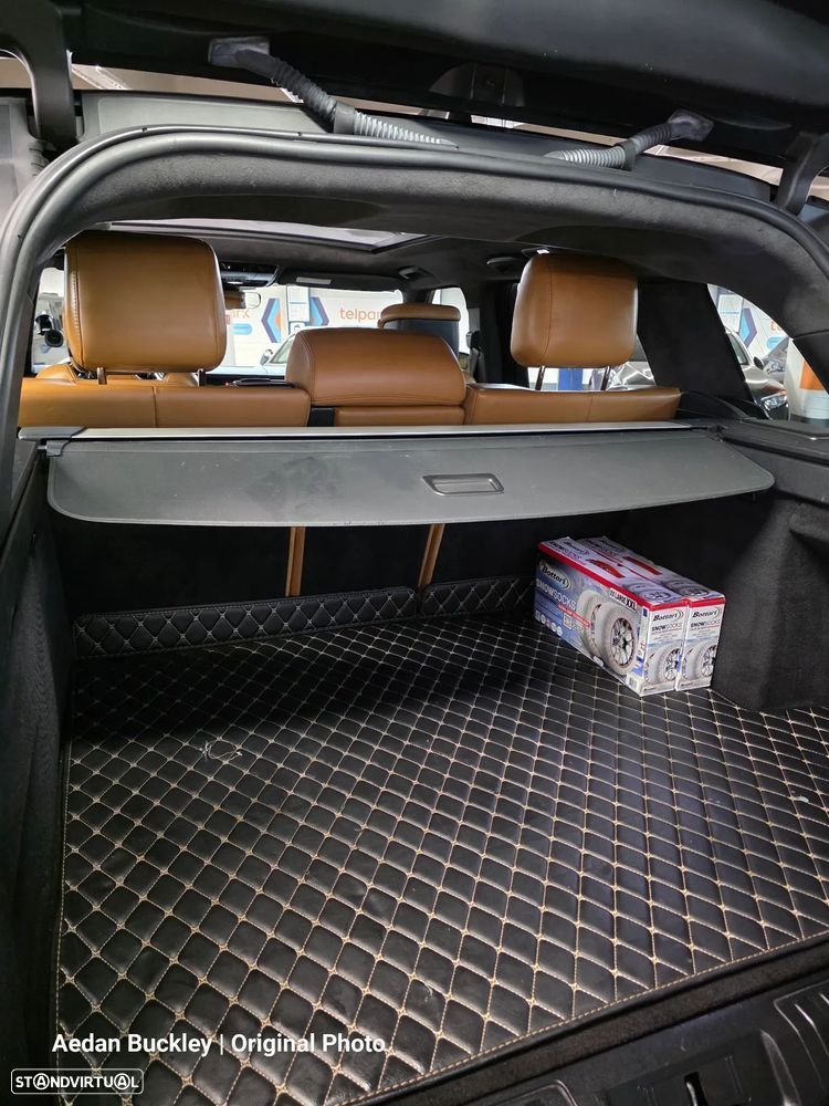 Land Rover Range Rover Sport SDV6 Autobiography Dynamic - 16