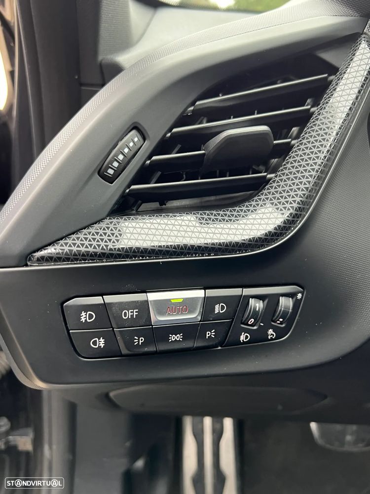 BMW 116 d Aut. M Sport - 13