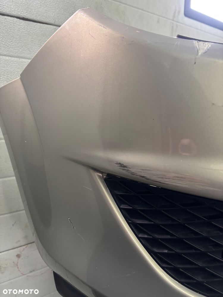 OPEL ASTRA H LIFT Z167 ZDERZAK PRZOD PRZEDNI - 3