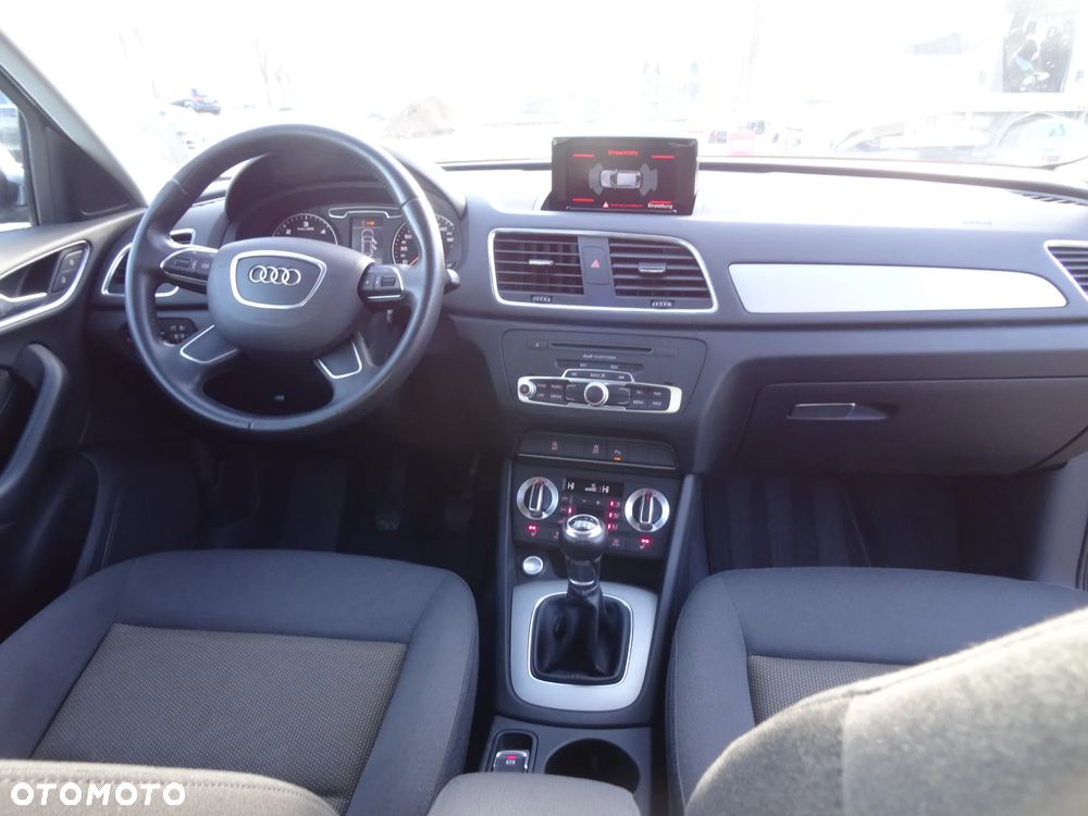 Audi Q3 2.0 TDI - 13
