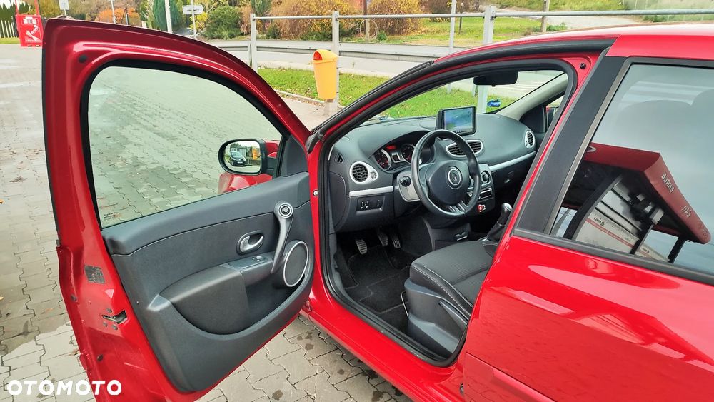 Renault Clio 1.2 TCE Expression - 4