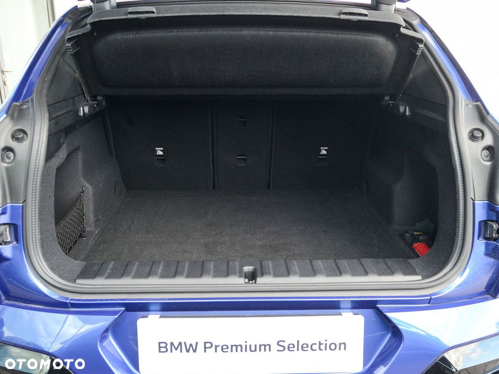 BMW X2 sDrive20i M Sport - 21