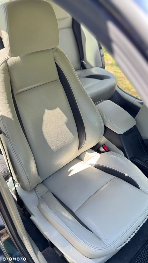 Saab 9-3 1.8t Linear - 12