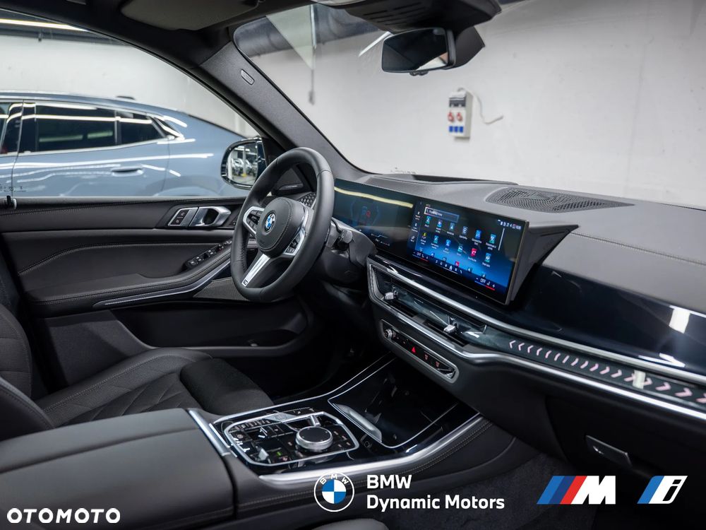 BMW X5 xDrive30d - 18