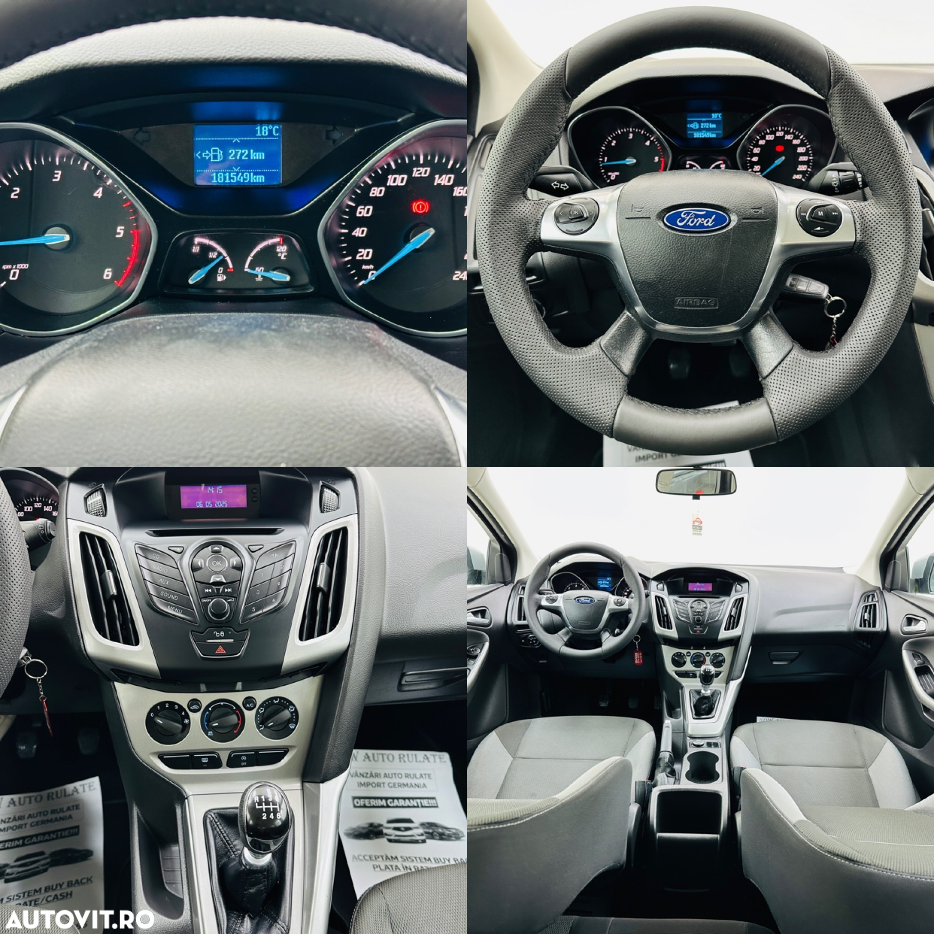 Ford Focus - 8