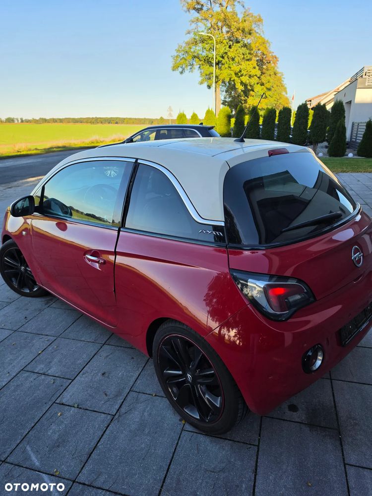 Opel Adam - 6