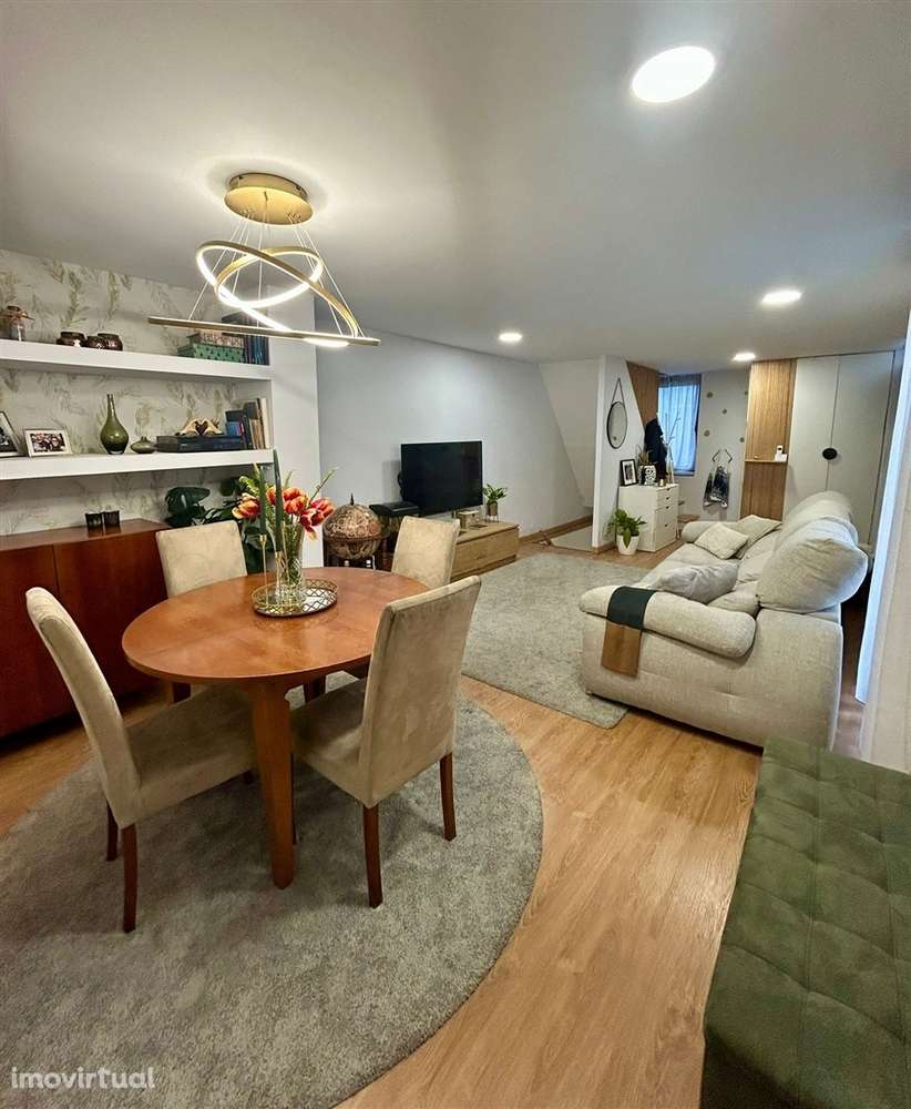 Moradia T3 em Rio Tinto - Grande imagem: 4/27