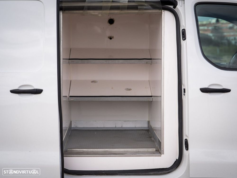 Citroën Jumpy 1.5 BlueHDi XL - 19