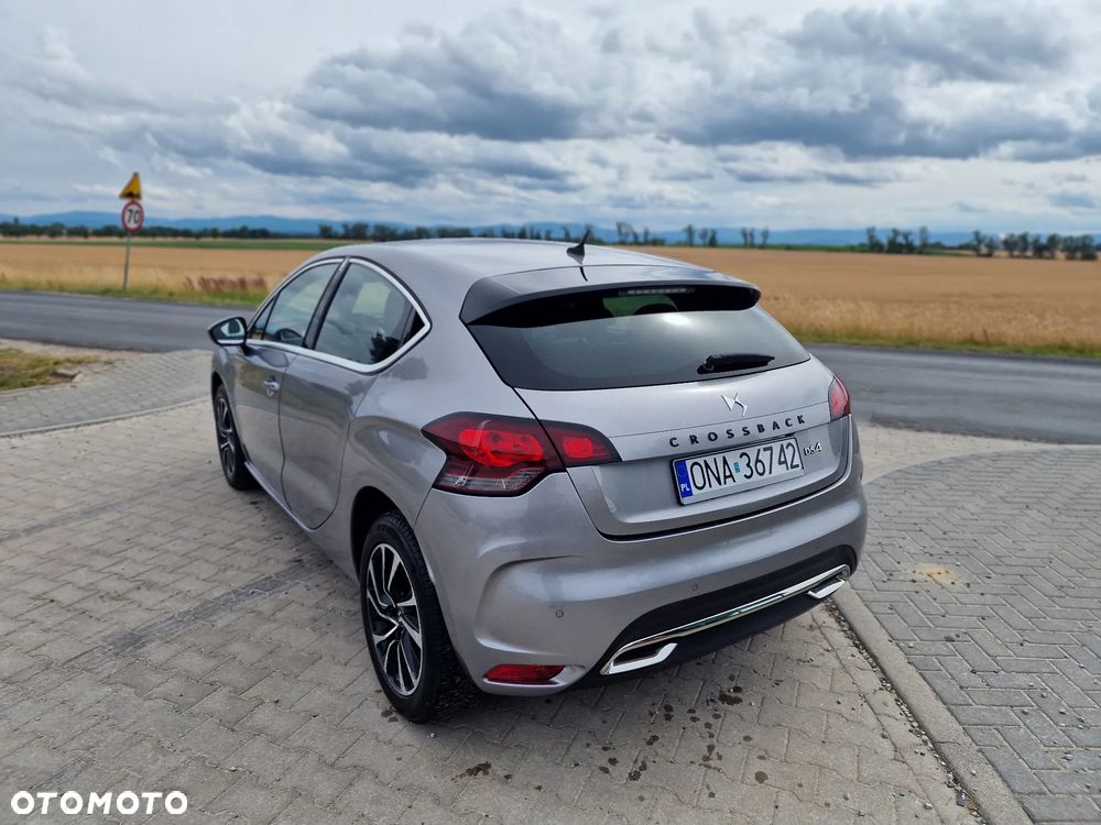 DS Automobiles DS 4 - 15