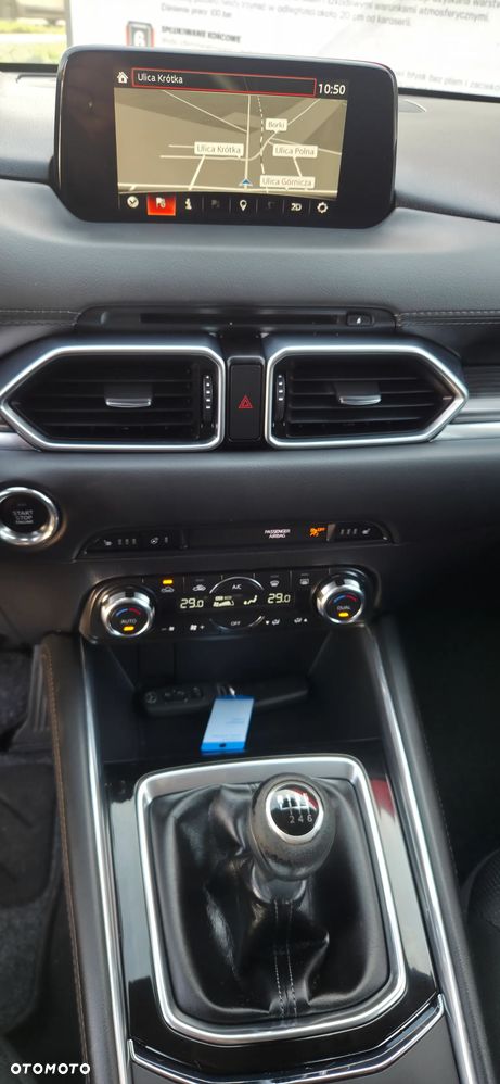 Mazda CX-5 2.2 SKYACTIV-D AWD Sports-Line - 27