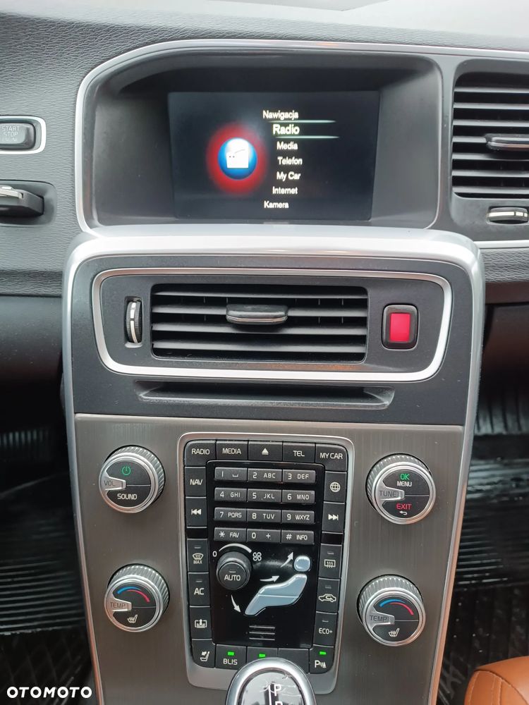 Volvo S60 T5 Drive-E Momentum - 20