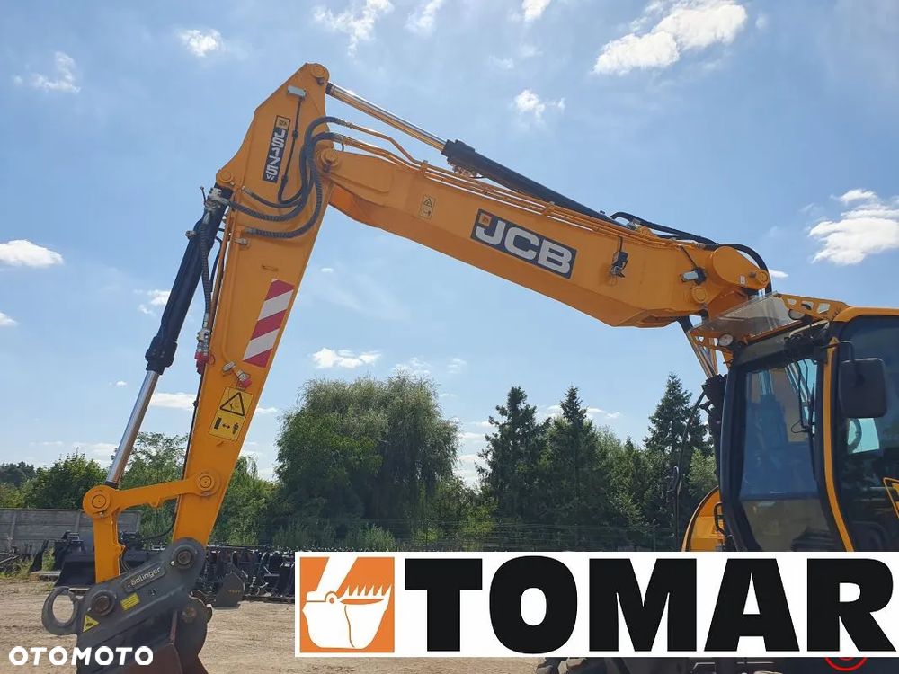 JCB JS175W - 17