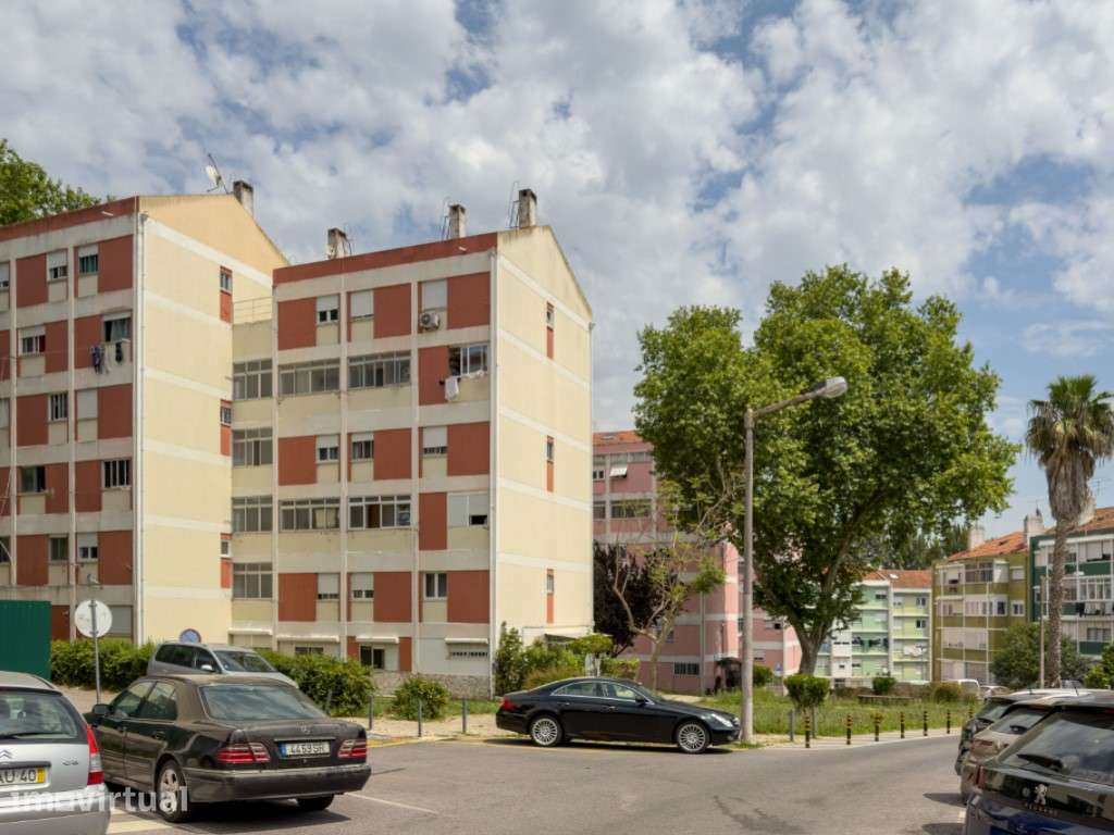 T4 Duplex - Benfica - Grande imagem: 2/24