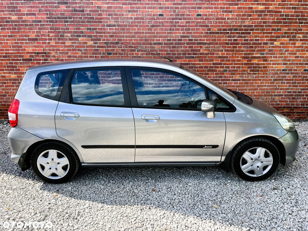 Honda Jazz - 41