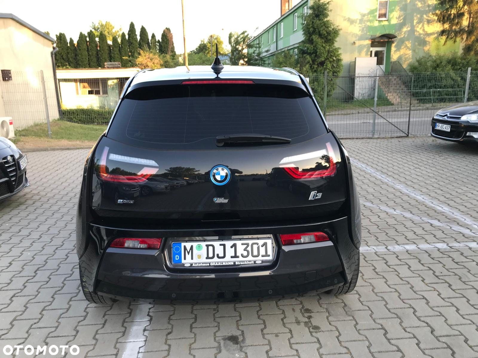 BMW i3 (60 Ah) - 4